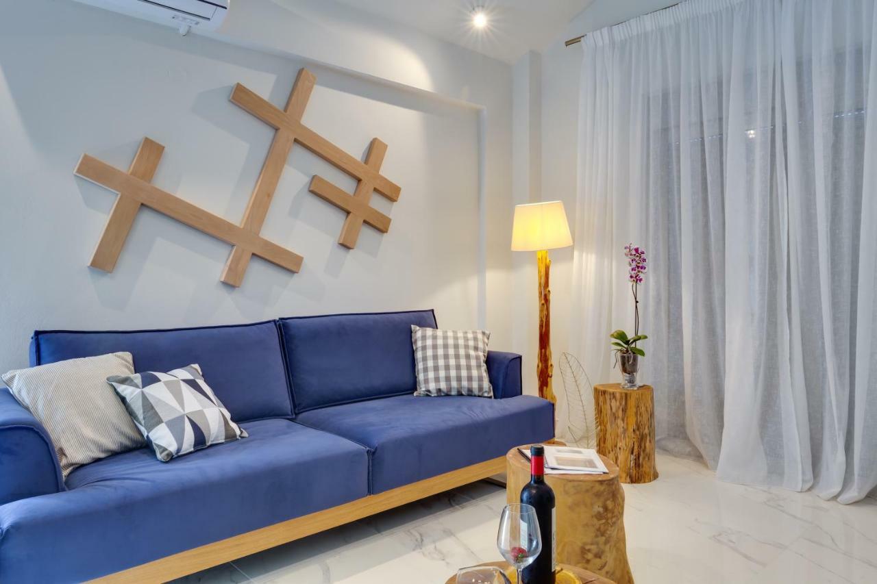 Ikia Aretousa Kato Daratso Ngoại thất bức ảnh